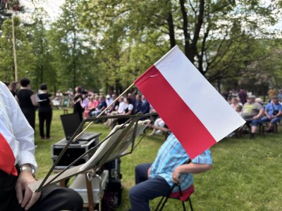 Święto Konstytucji 3 maja